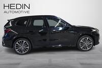 BMW iX1 vaihtoauto