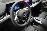BMW iX1 vaihtoauto