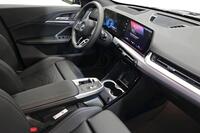 BMW iX1 vaihtoauto