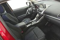 Mitsubishi Eclipse Cross vaihtoauto