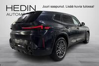 BMW XM vaihtoauto