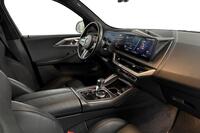 BMW XM vaihtoauto