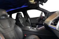BMW XM vaihtoauto