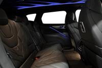BMW XM vaihtoauto