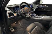 BMW XM vaihtoauto