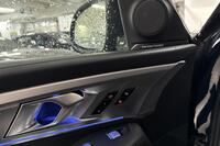 BMW XM vaihtoauto