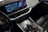 BMW XM vaihtoauto
