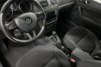 Skoda Yeti vaihtoauto
