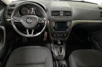 Skoda Yeti vaihtoauto