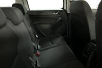Skoda Yeti vaihtoauto