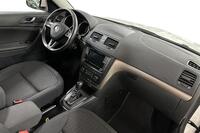 Skoda Yeti vaihtoauto