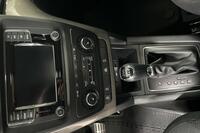 Skoda Yeti vaihtoauto