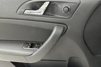 Skoda Yeti vaihtoauto