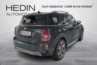 Mini Countryman vaihtoauto