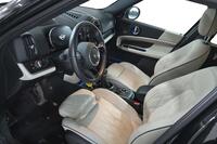 Mini Countryman vaihtoauto