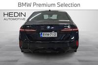 BMW i5 vaihtoauto