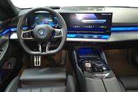BMW i5 vaihtoauto