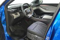 Ford Capri vaihtoauto