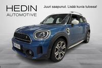 Mini Countryman vaihtoauto