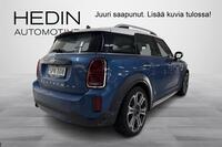 Mini Countryman vaihtoauto