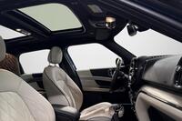 Mini Countryman vaihtoauto