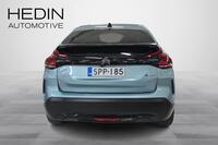 Citroën C4 vaihtoauto