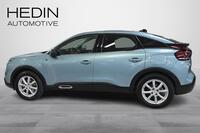 Citroën C4 vaihtoauto