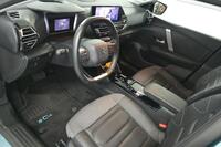 Citroën C4 vaihtoauto