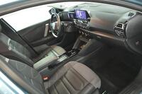 Citroën C4 vaihtoauto