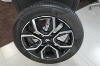 Citroën C4 vaihtoauto