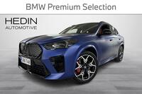BMW iX2 vaihtoauto