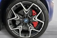 BMW iX2 vaihtoauto