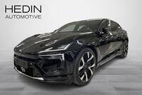 Polestar 4 vaihtoauto