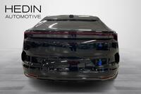 Polestar 4 vaihtoauto