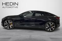 Polestar 4 vaihtoauto