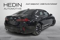 BMW i5 M60 vaihtoauto