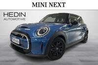 Mini Hatchback vaihtoauto