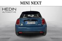 Mini Hatchback vaihtoauto