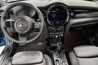 Mini Hatchback vaihtoauto