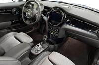 Mini Hatchback vaihtoauto