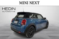 Mini Hatchback vaihtoauto