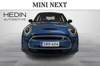 Mini Hatchback vaihtoauto