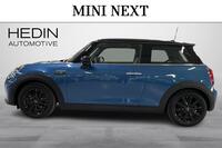 Mini Hatchback vaihtoauto