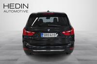 BMW 220 vaihtoauto
