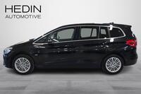 BMW 220 vaihtoauto