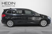 BMW 220 vaihtoauto