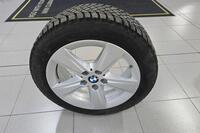 BMW 220 vaihtoauto