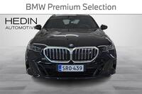BMW i5 vaihtoauto