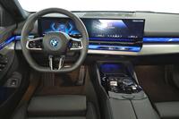 BMW i5 vaihtoauto