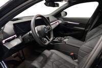 BMW i5 M60 vaihtoauto